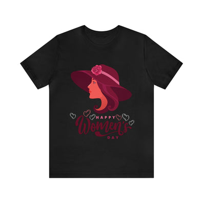 Women Short Sleeve Tee